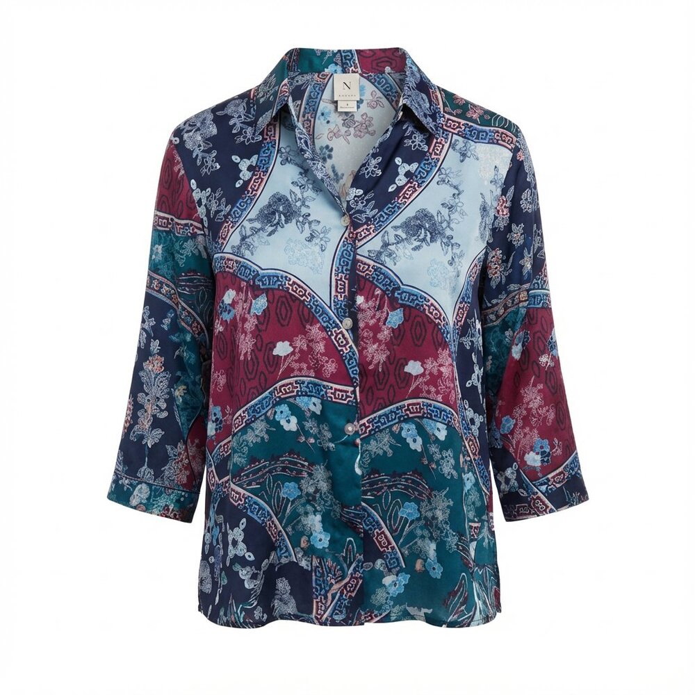 Notori Sleepwear Small